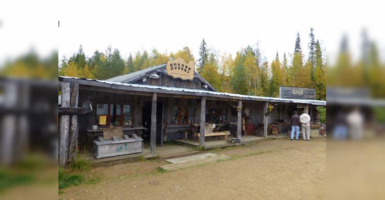 Kultamuseo
