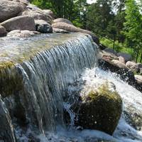 Водный парк Сапокка