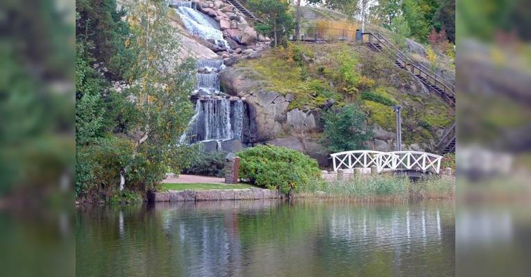 Sapokka Water Park