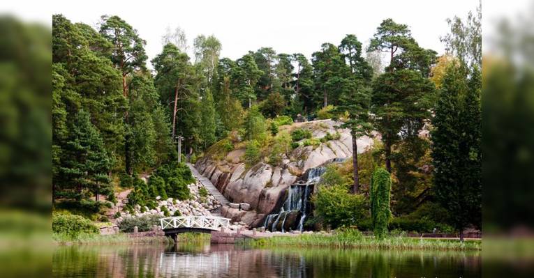 Sapokka Water Park