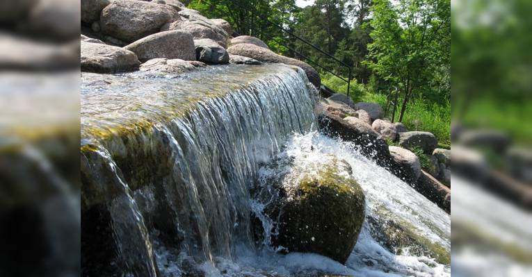 Sapokka Water Park