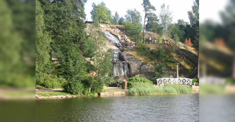 Sapokka Water Park