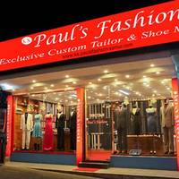 Ателье Paul's Fashion Tailors Samui
