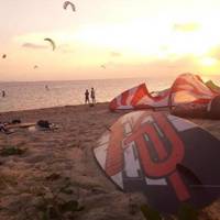 Серф школа One2Kite