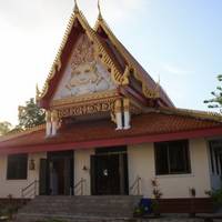 Храм Баан Камала