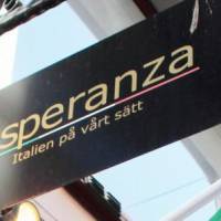 Ресторан Esperanza