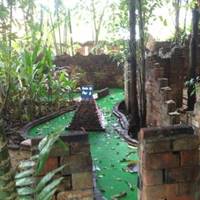 Центр мини-гольфа Khaolak Mini Golf