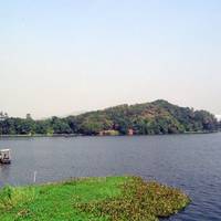 Озеро Powai