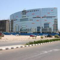 Комплекс Bandra Kurla