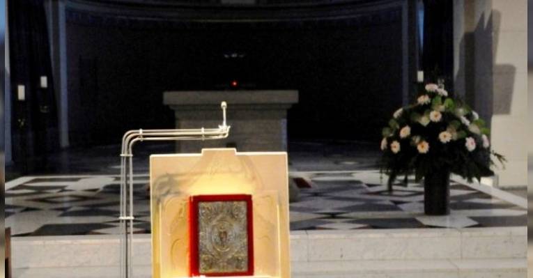 Церковь Святого Адальберта. Аахен