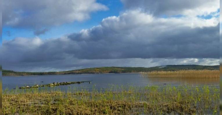 Lake Päijänne