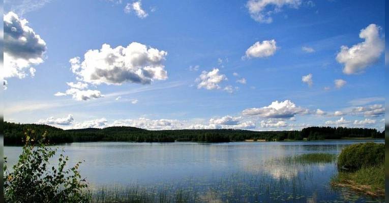 Lake Päijänne
