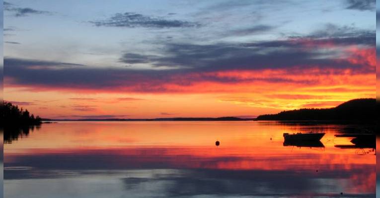 Lake Päijänne