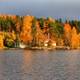 Lake Päijänne