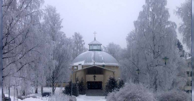 Православная церковь