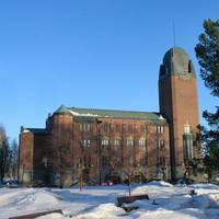 Городской театр