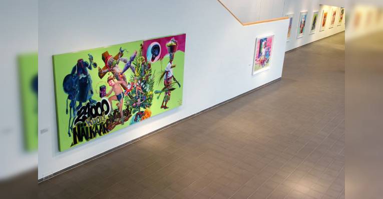 Art Museum
