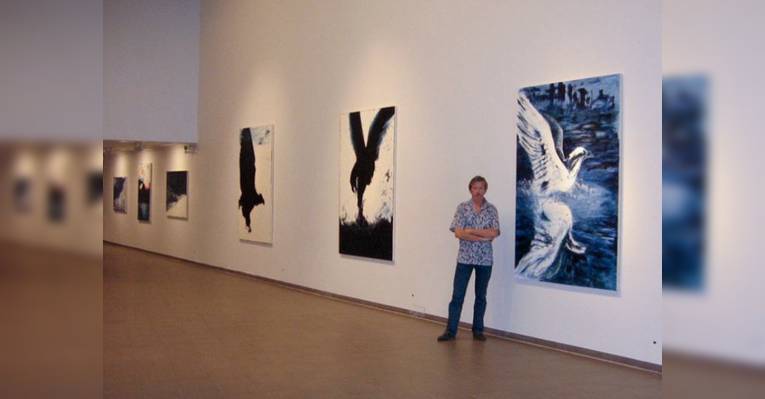 Art Museum