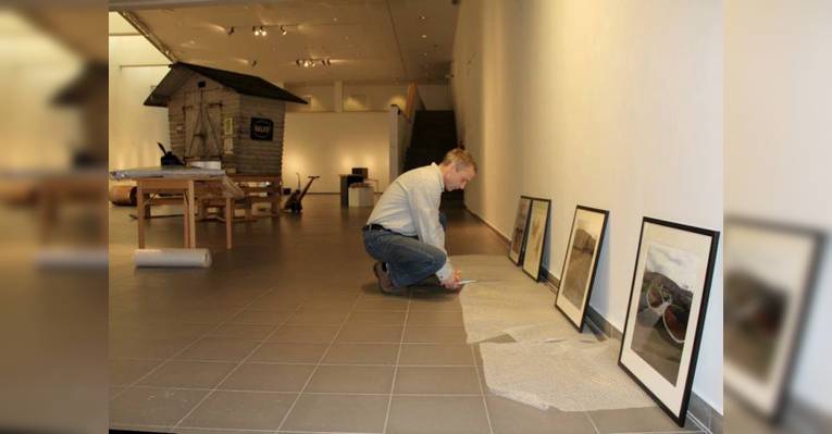Art Museum