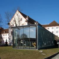Археологический музей земли Баден-Вюртемберг