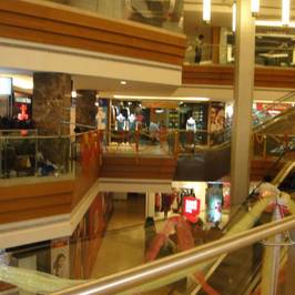 Сеть супермаркетов Shoppers Stop