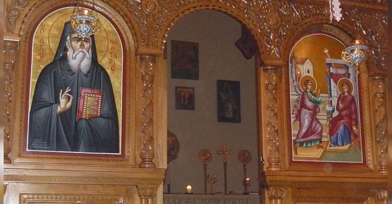 Церковь Пресвятой Девы Марии. Людвигсхафен