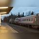 Железнодорожный вокзал
