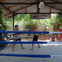 Спортивный зал Hippo's Gym