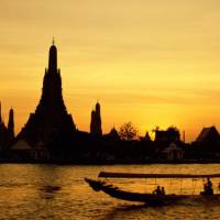 Туристическое бюро Bangkok Asia Travel