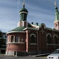 Издательский совет и православный центр по связям с общественностью