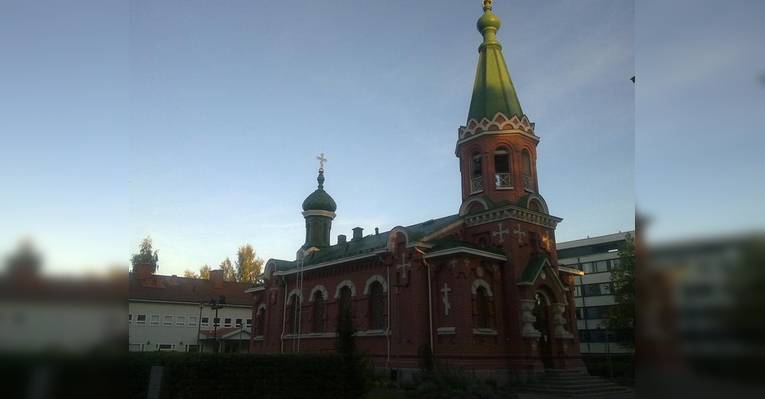 куопио