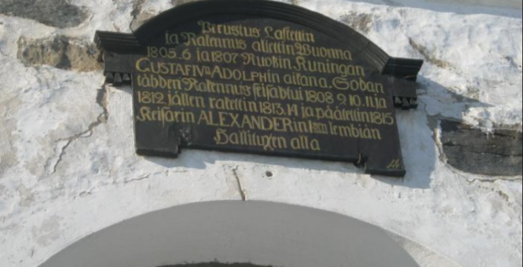 Kuopio Cathedral