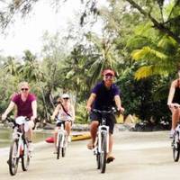 Центр вело-туров Slow Life Cycling