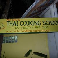 Кулинарная школа Koh Chang Thai Cooking School