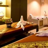 СПА-салон V-Spa by Panviman
