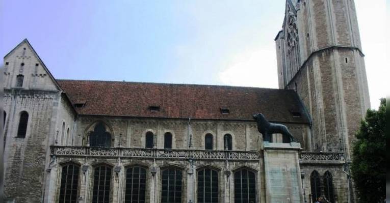 Брауншвейгский собор