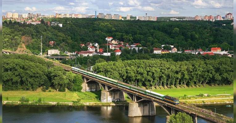 Браницкий мост