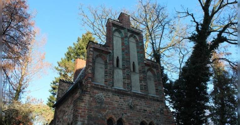 Библиотека Liberei. Брауншвейг