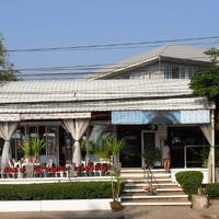 Ресторан The Bookhouse and Coffee Shop