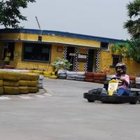 Картинг Kart Attack