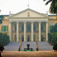 Правительственный дом Raj Bhavan