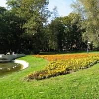 Краковский парк
