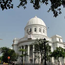 Calcutta General Post Office