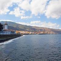 Город Канделария