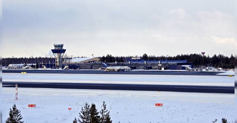 Airport