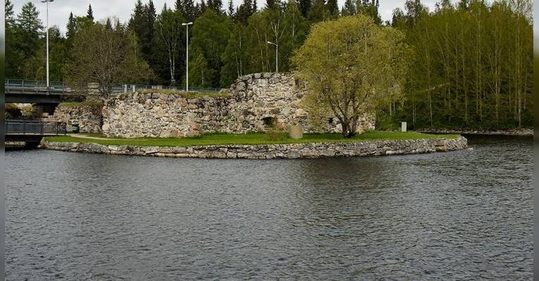 Kajaani Castle
