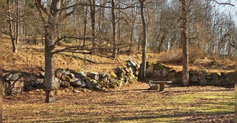 Finca Degerby