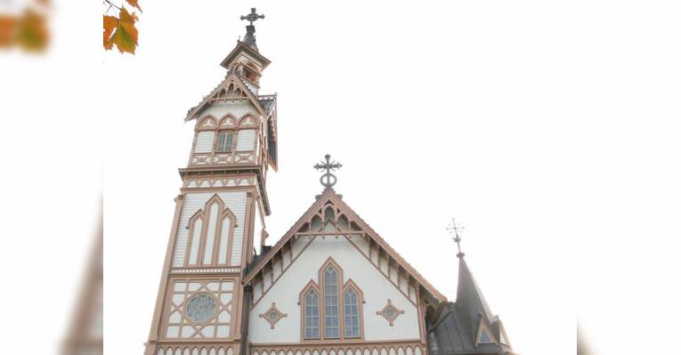 church
