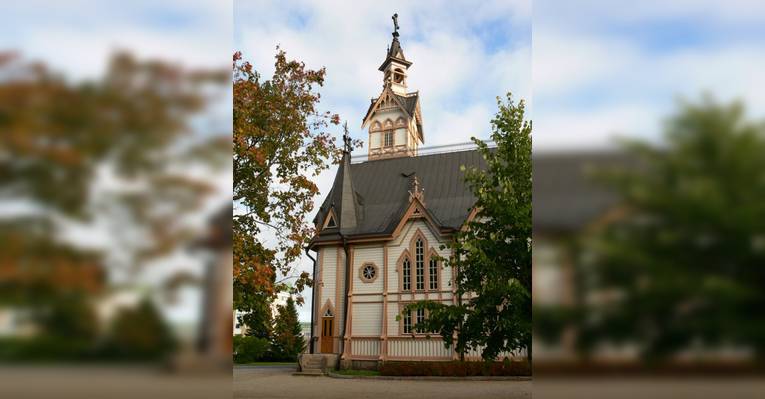 church