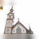 church
